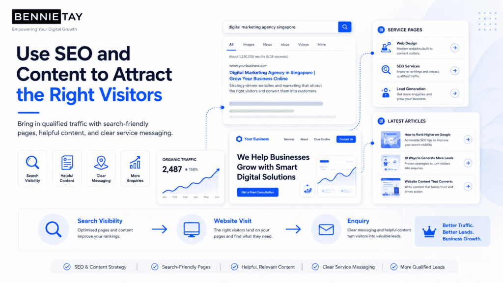 lead generation