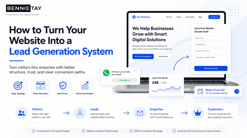 lead generation