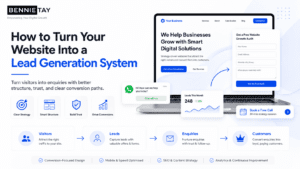 lead generation