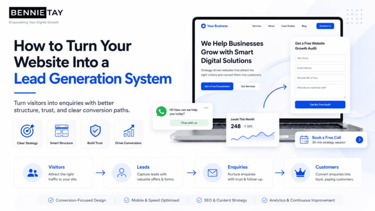 lead generation