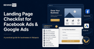 Landing Page Checklist