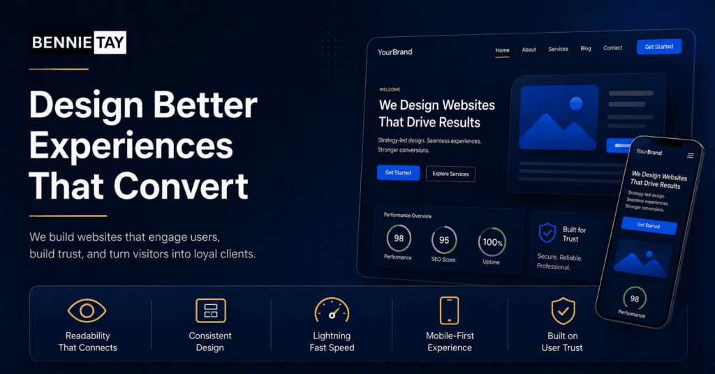 Web Design Elements