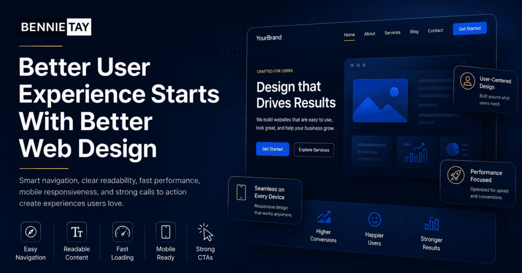 Web Design Elements