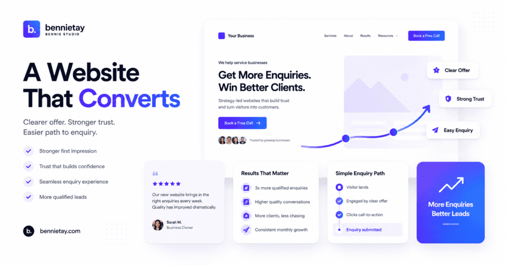 Conversion Rate Optimization