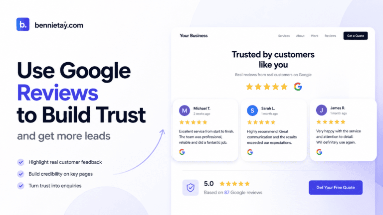 Local SEO Checklist Malaysia