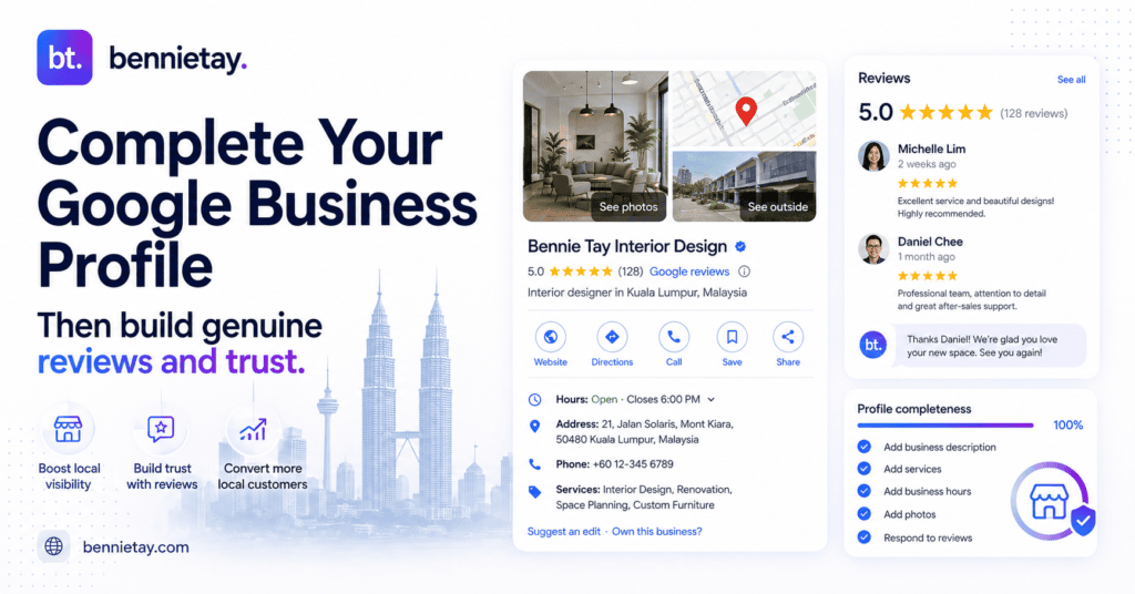 Local SEO