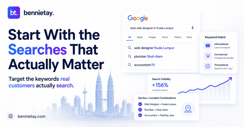 Local SEO