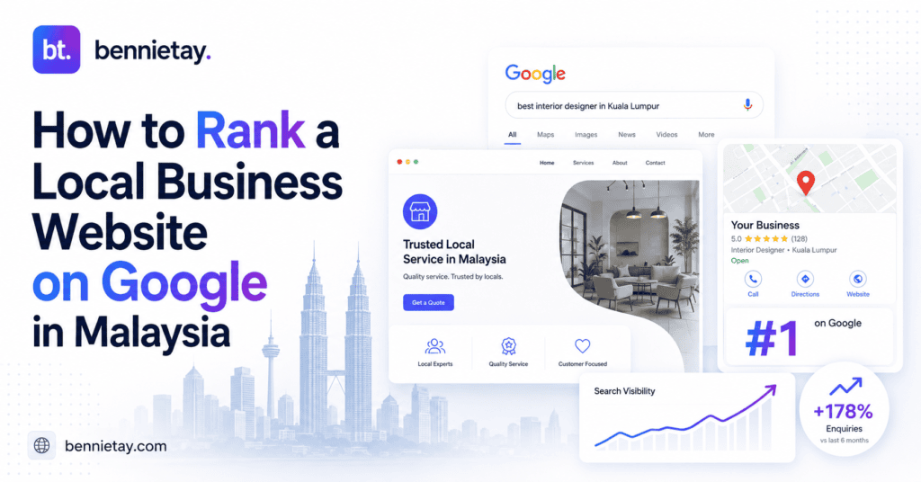 Local SEO