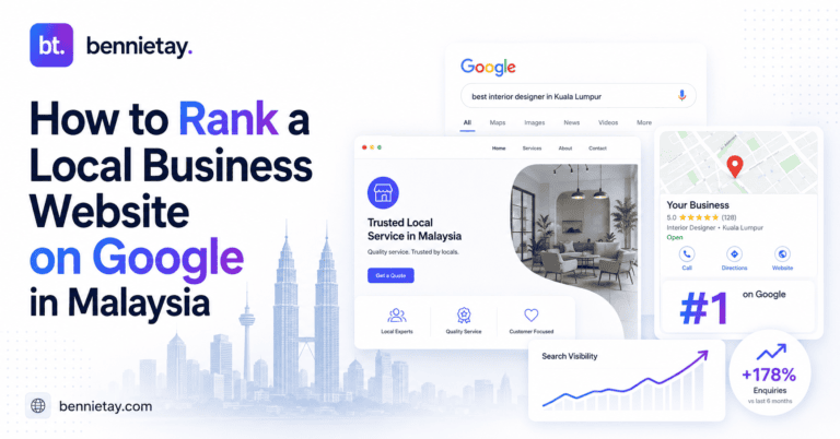 Local SEO