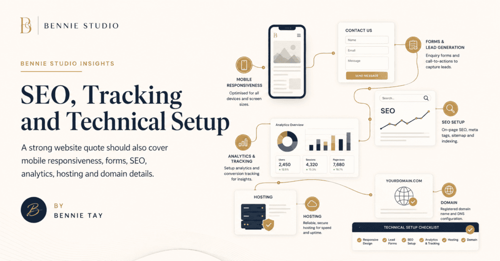 Website Design Quote Malaysia