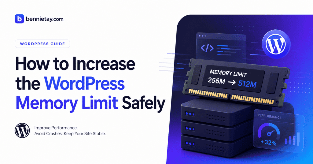 WordPress Memory Limit