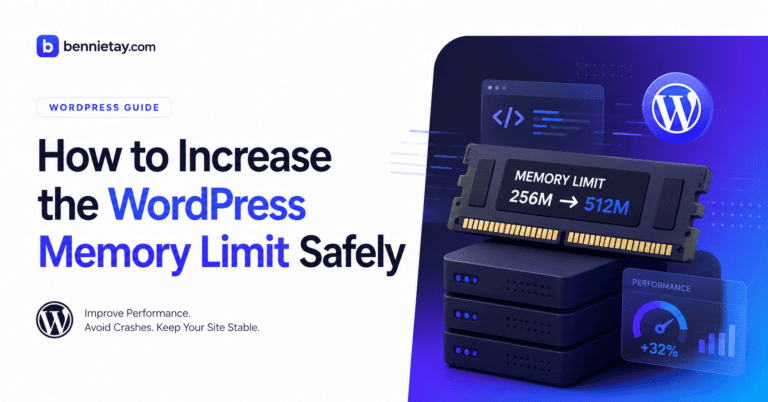 WordPress Memory Limit