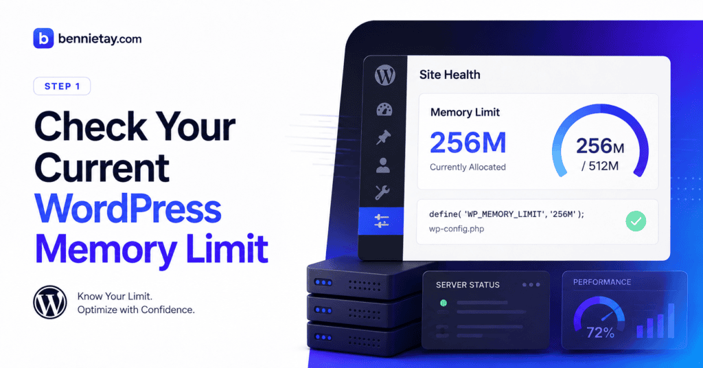 WordPress Memory Limit