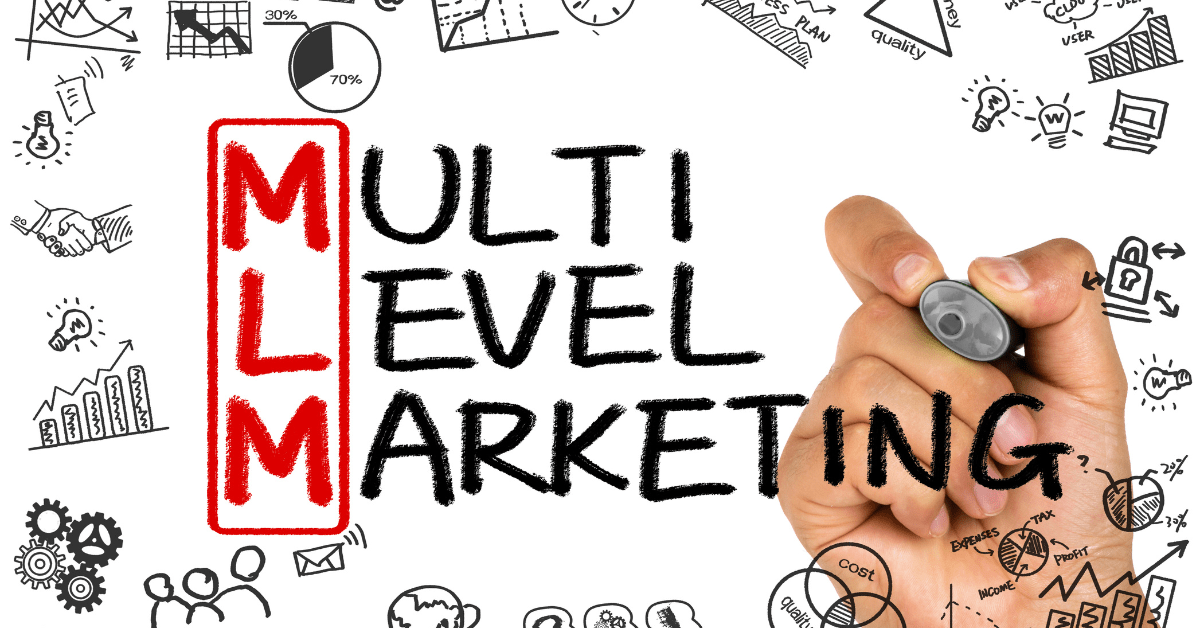 How To Generate Leads with Sales Funnel For Network Marketers