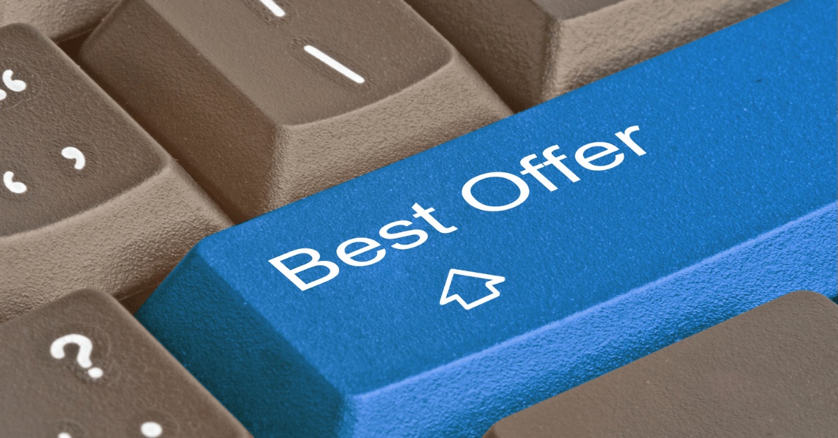 The Secret of Crafting An Irresistible Offer