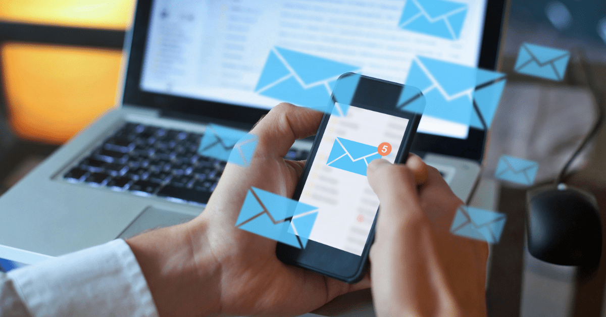 How To Send More Email with Seinfeld Email Sequence