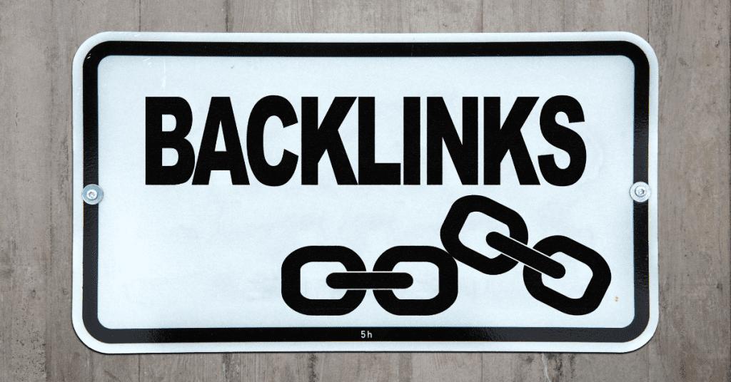 SEO backlink