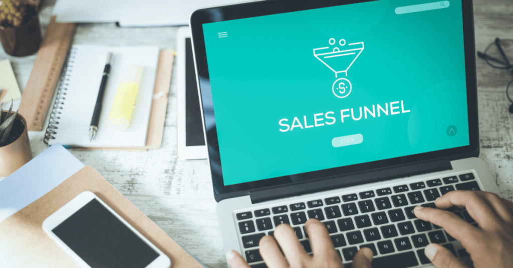 sales funnel