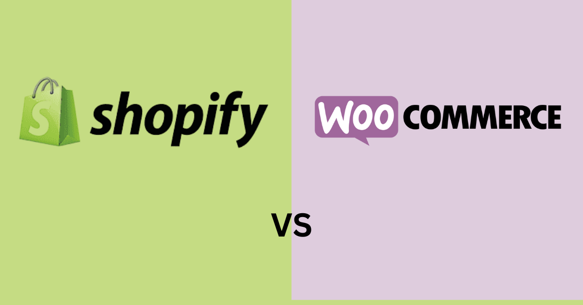 Shopify Vs Woocommerce: Which Platform is Better for Ecommerce?