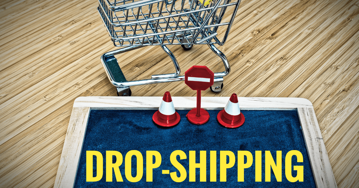 How Much Money To Start Shopify Dropshipping Business