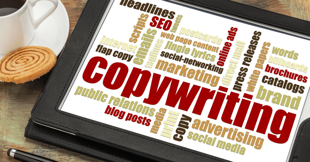 copywriting marketing