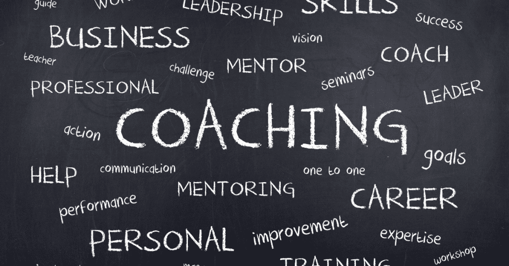 how to start an online coaching business