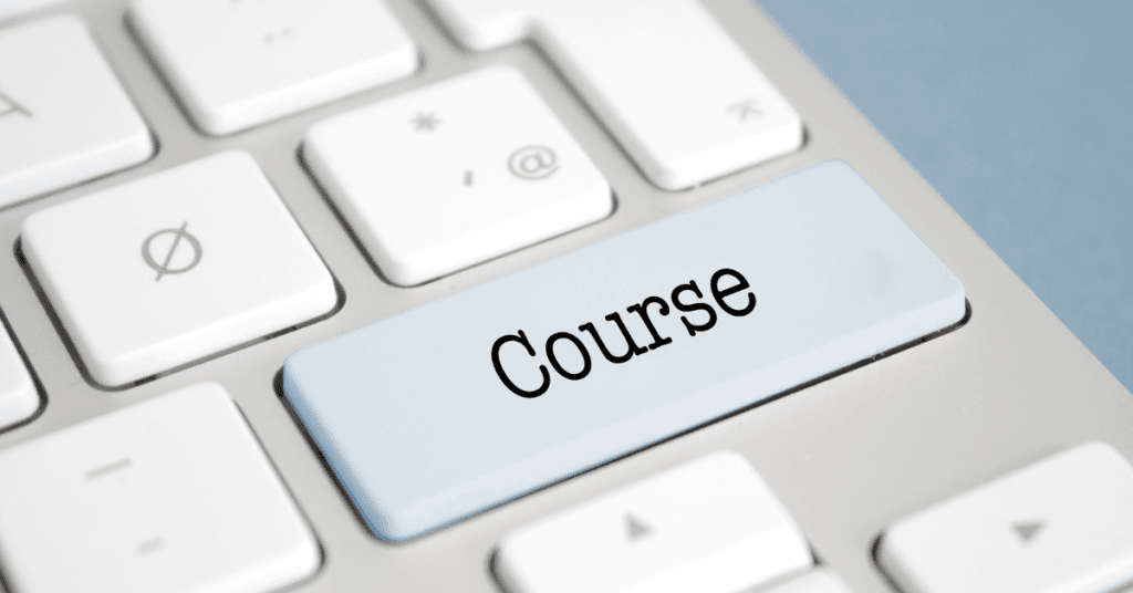 online course