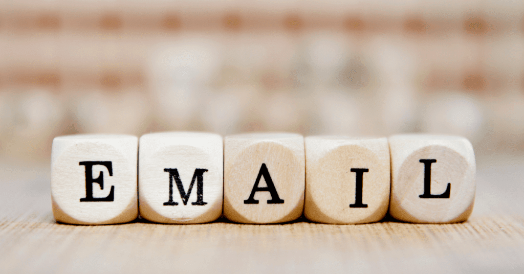 email marketing