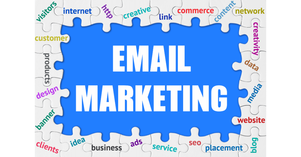 Email Marketing