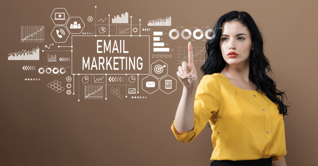 Email Marketing