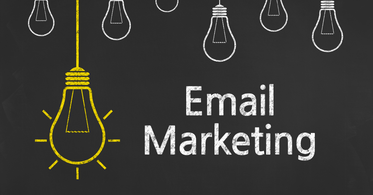 Real Estate Email Marketing: Definitive Guide