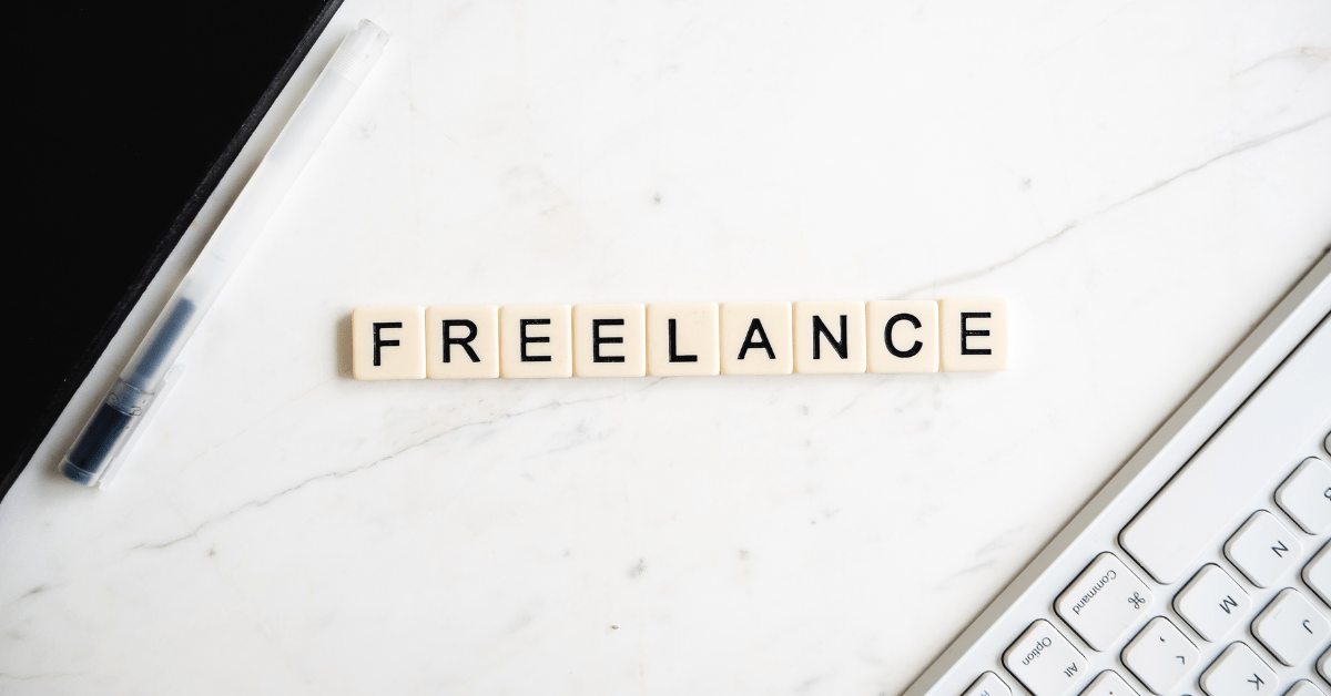 How To Become A Successful Freelancer