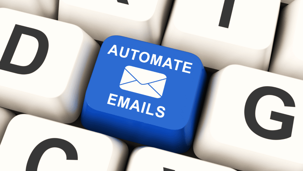 email automation