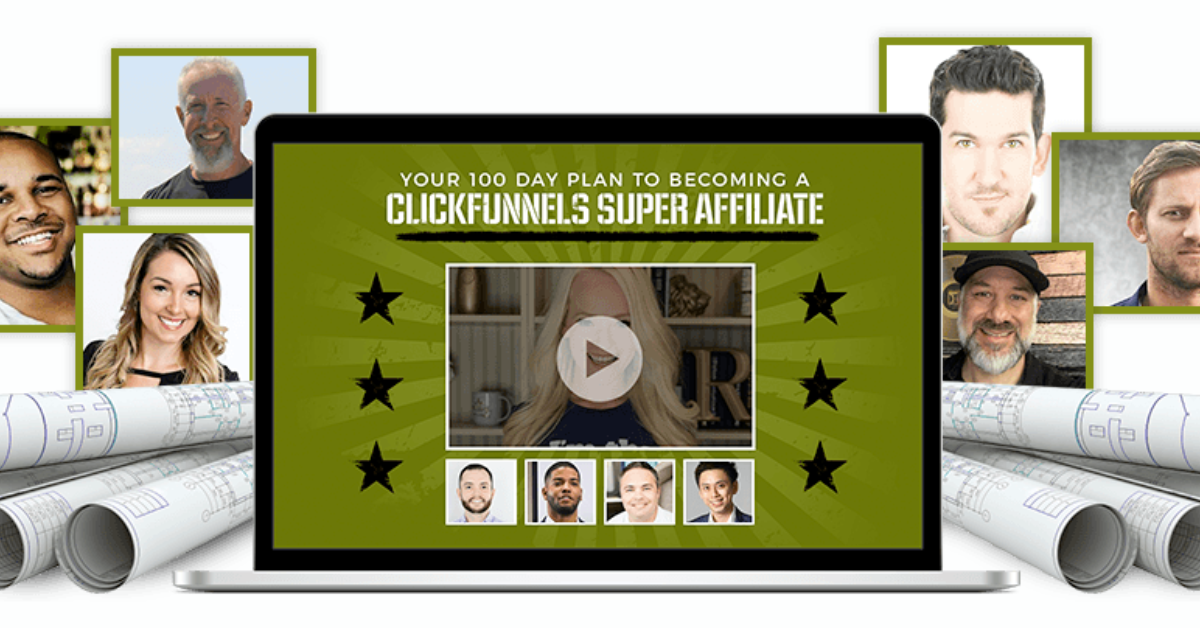 How To Promote ClickFunnels Affiliate Program