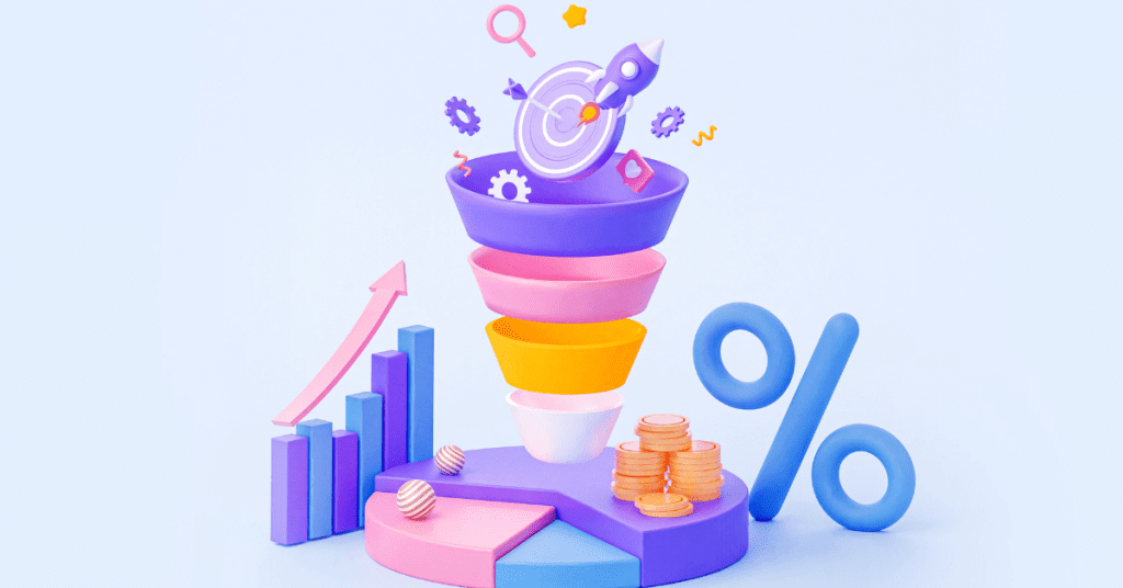 sales funnel