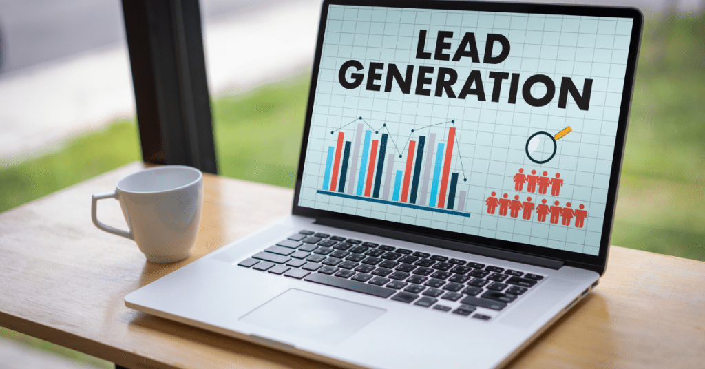 lead generation