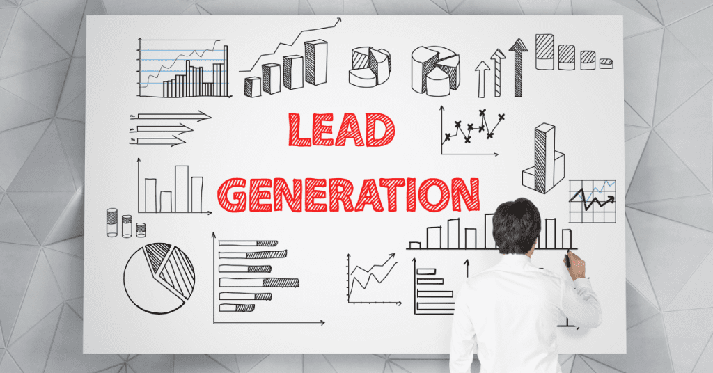 lead generation