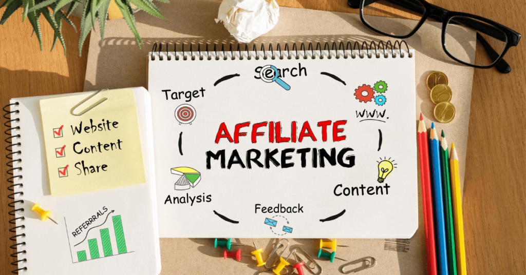 What is a Niche in Affiliate Marketing?