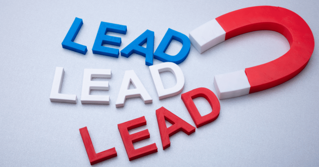 What is a Lead Magnet in Network Marketing Funnel