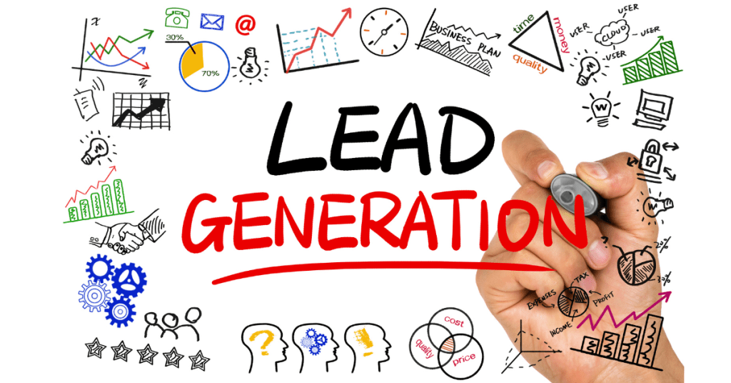 lead generation - Make Money Using Sales Funnels