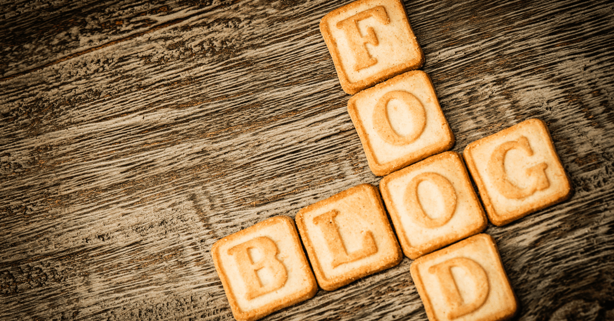 How to start a food blog with WordPress (step-by-step guide)