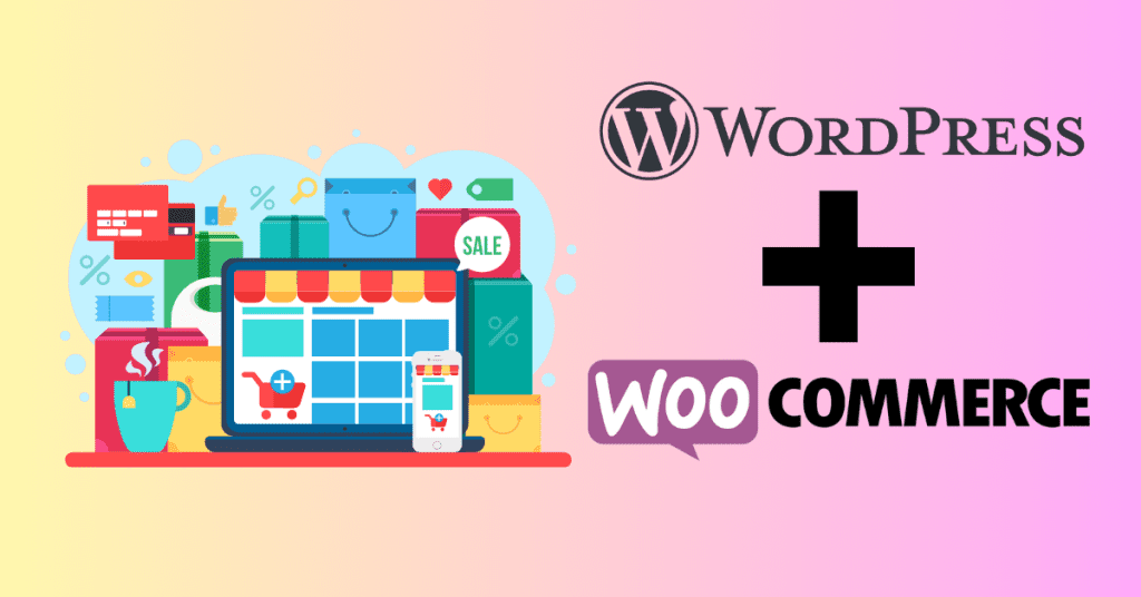 WordPress WooCommerce Online Store