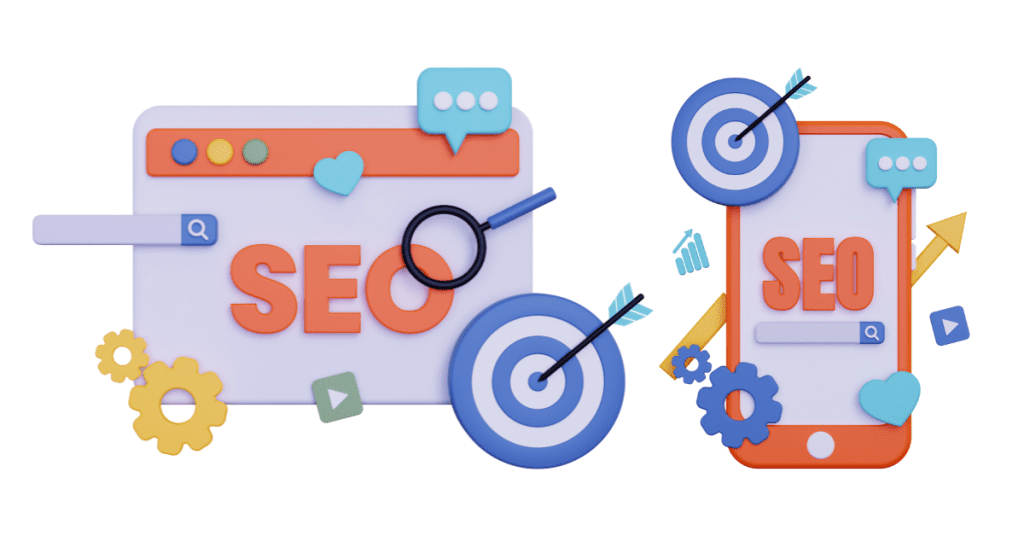 Blog Post SEO