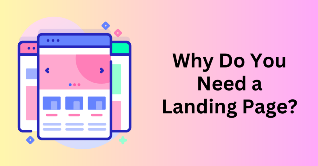 Why Do You Need an Affiliate Marketing Landing Page?