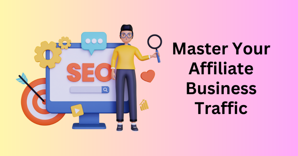 affiliate marketing