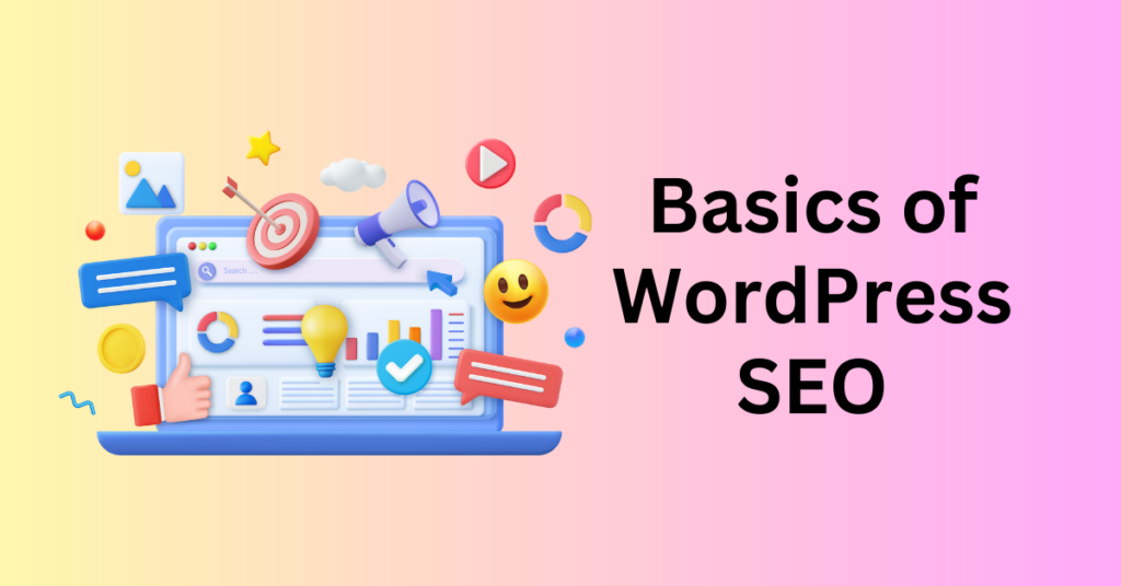 Basics-of-WordPress-SEO