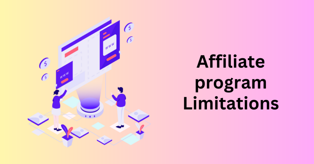 affiliate marketing