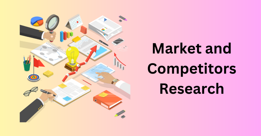 Market-and-Competitors-Research