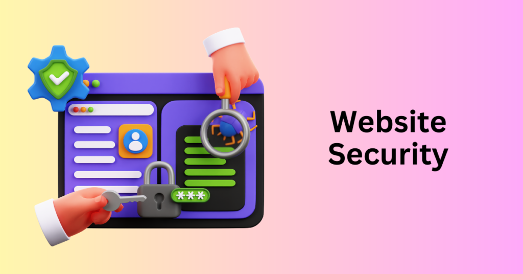 Website-Security