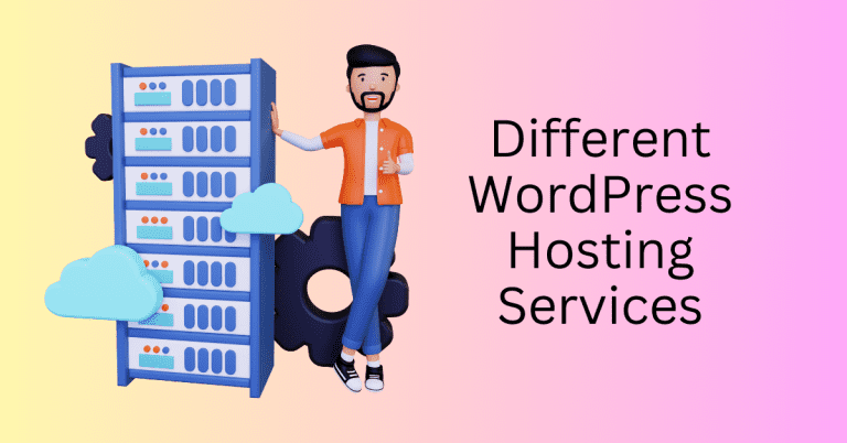 The Ultimate Guide On What Is WordPress Hosting - BennieTay